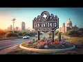 Best Attractions in San Antonio Texas 2025 MUST VISIT IN SAN ANTONIO