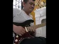 To The Bond - Pamungkas (Guitar Cover)
