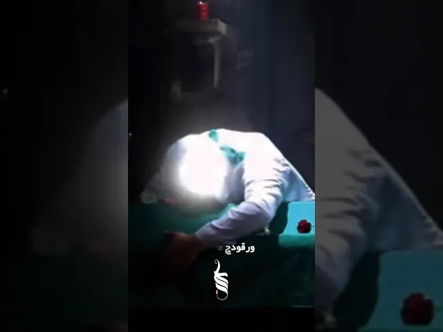 ⁣اه يا ضلوعچ - هديتي حيلي | الملا علي الساعدي #ali_saadi #الملا_علي_الساعدي #علي_الساعدي