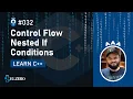 Arabic Fundamentals Of Programming With C - Control Flow