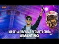 Download Lagu Ku Rela Dibenci \u0026 Permata Cinta - Aimantino