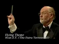 Download Lagu John Williams Conducts Flying Theme From E.T (John Williams) [1080 Remastered]