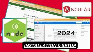 How To Install Angular 17 in Windows 10