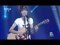 Lagu (高音质) 追梦人 - 白若溪 (天天把歌唱 20130818重播) Dream Chaser - Bai Ruoxi 1080p
