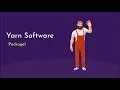 How To Install Yarn Software Package In Visual Studio Code