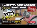 What Was Revealed in Court in Jared Leisek Case
