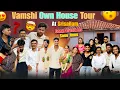 Download Lagu Naini Vamshi Own House Tour At Srisailam 🏠 | Congratulations Sonu Jinnu for Marriage ❤️  | SR Team