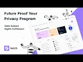 DSRs DSARs The Ultimate Guide To Future-proofing Your Data Privacy Program
