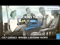 Cult Classics 1 Huckins Yachts WWII PT Boats To Modern Cruisers