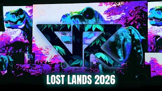 Virtual Riot @ Lost Lands 2026 (Full Set)