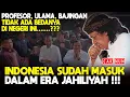 Lagu CAK NUN : INDONESIA SUDAH MASUK ERA JAHILIYAH ! PRABOWO KAPAN KAMU SADAR DARI SITUASI INI ???