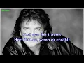 Bernd Clüver - Der Junge mit der Mundharmonika '94 (Instrumental, BV, Lyrics, Karaoke)