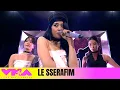 Download Lagu LE SSERAFIM - \