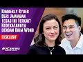 Download Lagu Kimberly Ryder Beri Jawaban Ini Terkait Kedekatannya Dengan Baim Wong