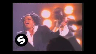 robin s show me love official music video 1993 