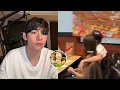 Download Lagu Taehyung of BTS Melts Fans! His Warmth with Sister at a Restaurant Draws Attention
