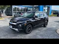 2021 Chevrolet TrailBlazer Elgin Glendale Heights Chicago Schaumburg Arlington Heights S8550