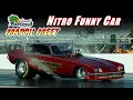 March Meet 2025 Nitro Funny Car Eliminator Full Eliminations Drag Racing Famoso Dragstrip