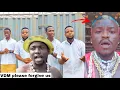 Download Lagu Verydarkman Please Forgive us Happie Boys Apologize to VDM \u0026 Portable Zuzu Don Cause Wahala 