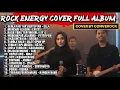 Lagu KUMPULAN LAGU INDONESIA VERSI ROCK ENERGY FULL ALBUM  Cover by CONVEROCK Vol   1