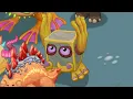 HATCHING RARE NOGGIN ON BONE ISLAND FC 28394621JF