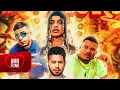 O GAROTA EU QUERO VOCÊ SÓ PRA MIM - Oruam, Zé Felipe, Rodrigo do CN e MC Tuto (LC da Roça)