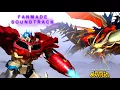 Transformers: Prime Unreleased Tracks - Deadlock Finale Music