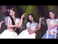 ILLIT (아일릿) "Jellyous" Performance at SBS Gayo Daejeon 2025