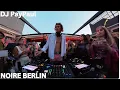 Download Lagu DJ PAYPAUL at NOIRE VOL. 12 | Rooftop Party in Berlin | House Music DJ Set