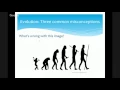 Everything You Need to Teach Evolution