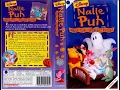 Download Lagu Nalle Puh - Spökligt Roligt (1988) VHS-Öppning
