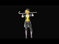 Download Lagu Dream-Eating Monochrome Baku •Dance Practice•