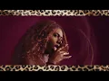 Liniker - CHARME (Visualizer)