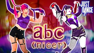 Download Just Dance 2023 | ABC (nicer) - Gayle | Cosplay Gameplay MP3