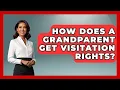 How Does A Grandparent Get Visitation Rights - Better Family Relationships