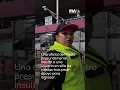 Lagu Oficial del Metro bajo investigación tras agresiones verbales a usuarias