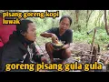 Lagu PISANG RORENG GULA GULA