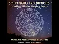 639 Hz (Relationship Harmony) - Subtle Mind Expansion & Kev Thompson