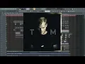 Avicii - promises of tears (tim’s vocals) FL STUDIO FULL REMAKE + FLP