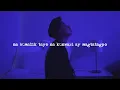 Keenan Te - Never Let You Go (Lyric Video) - Tagalog Version