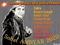 Download Lagu DIDI KEMPOT CIDRO,PAMER BOJO,BANYU LANGIT,SUKET TEKI