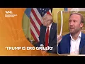 Download Lagu Draaikont Trump draait weer verder: 'Hij is vooral teleurgesteld in Poetin'
