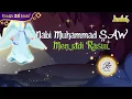 Download Lagu Kisah Nabi Muhammad SAW - Diangkat Menjadi Rasul | Kisah Teladan Nabi | Cerita Islami Anak Muslim