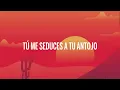 Wisin - Escápate Conmigo (Letra/Lyrics) ft. Ozuna
