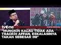Download Lagu Debat dengan BEM UI, Qodari: Menurut Saya Tuntutan Rakyat Sudah 80 Persen Terpenuhi | tvOne