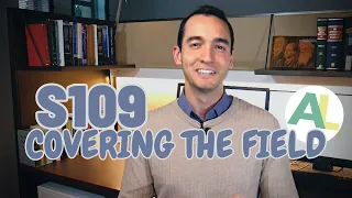 Explaining the Covering the Field Test of Section 109 AUSSIE LAW