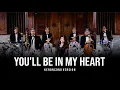 You'll Be In My Heart - Keroncong Cover