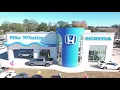 Your Local Brookhaven Honda Dealer