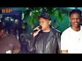 Pagode do Tisk - Invites Grupo Pique Novo (live)