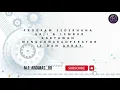 PROGRAM JAVA GAJI KARYAWAN IF DAN ARRAY
